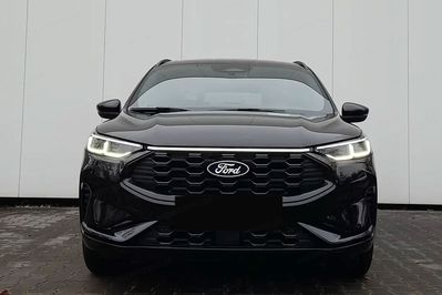 Ford Kuga ST-Line 2.5 FHEV