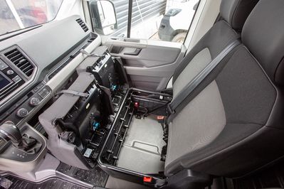 MAN TGE 3.140 L4H2 AT