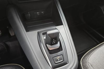Renault Symbioz 1.8 E-Tech Full Hybrid  Techno