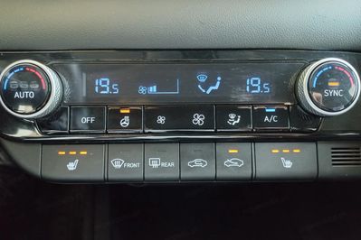 Hyundai Elantra 1.6 Smart