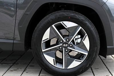 Hyundai Tucson 1.6 T-GDi 48V Smart 2WD DCT