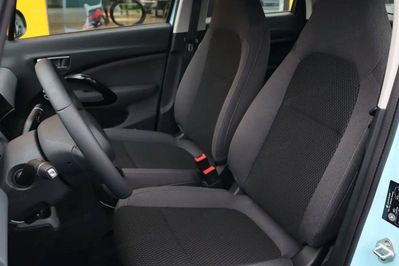 Leapmotor T03 Design 37.3 kWh