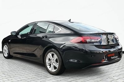 Opel Insignia 1.5 T GPF Elite S&S aut