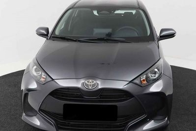 Toyota Yaris Active 1.5 Hybrid