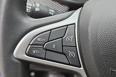 Dacia Sandero TCe Expression