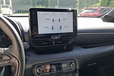 Mazda 2 1.5  Hybrid Homura CVT