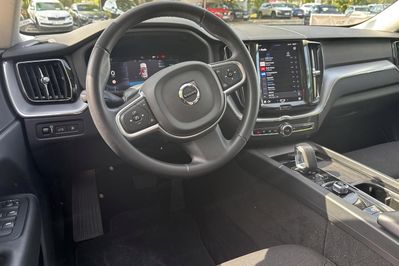 Volvo XC60 T6 Plug-In Hybrid AWD Inscription Expression