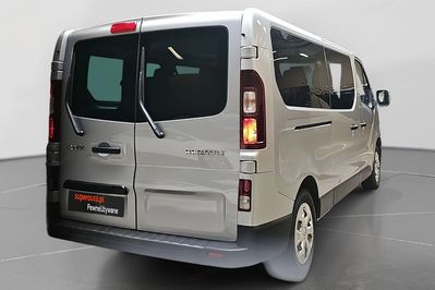 Renault Trafic Kombi L2H1