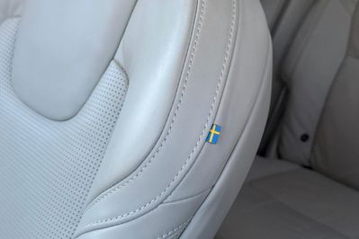 Volvo XC90 T8 AWD Plug-In Hybrid Ultra Bright 7os aut