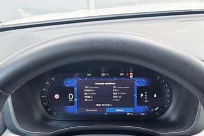 Volvo XC60 B5 B Inscription