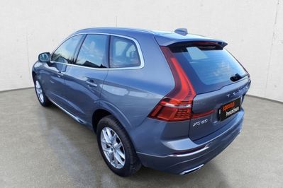 Volvo XC60 B4 B Inscription aut