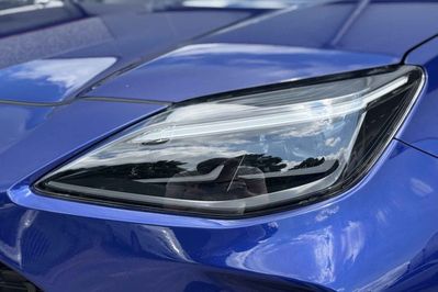 Toyota Yaris Cross Style 1.5 Hybrid