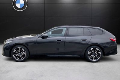 BMW Seria 5 540d xDrive M Sport aut