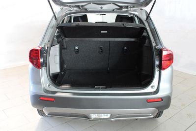 Suzuki Vitara Boosterjet Shvs Comfort Plus 2WD