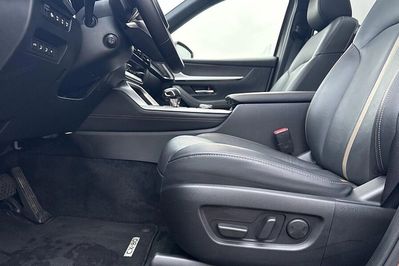 Mazda CX-80 3.3 D Homura Plus AWD