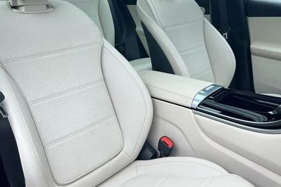 Mercedes GLC Coupe 220 d  4-Matic Avantgarde