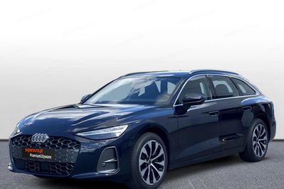 Audi A6 TDI mHEV 150 kW Quattro S tronic