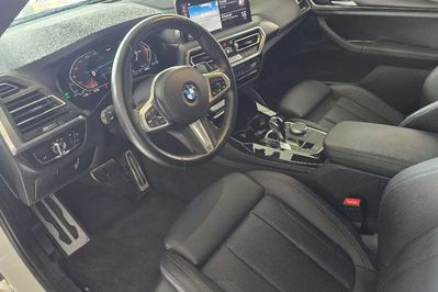 BMW X4 xDrive20i M Sport