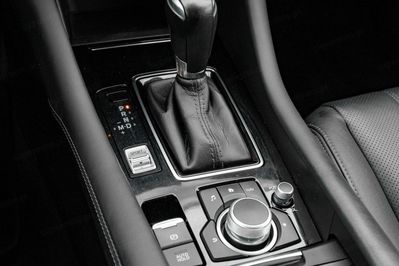 Mazda 6 2.0 SkyPrestige aut