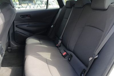 Toyota Corolla 1.2 T Active
