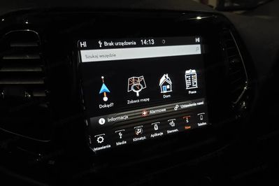 Jeep Compass 1.4 TMair Limited 4WD S&S