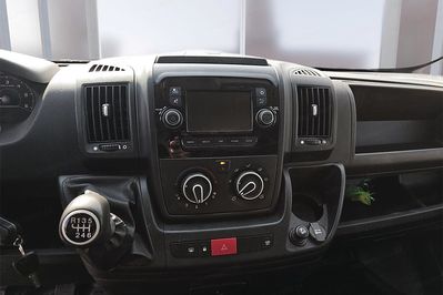 Citroen Jumper L4H2