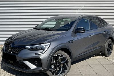 Renault Arkana Esprit Alpine EDC 1.3 TCe mHEV