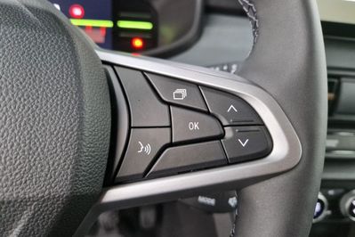 Dacia Sandero Stepway Extreme 1.2 Eco-G LPG