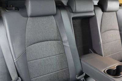 Toyota Corolla 1.8 Hybrid Style