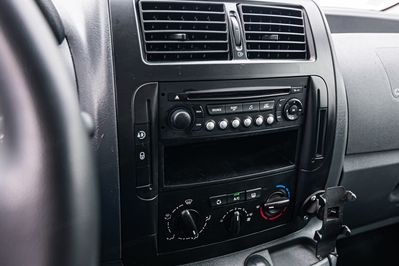 Peugeot Expert Tepee Kombi L1H1