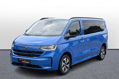 Volkswagen Caravelle TDI L2H1 Life aut