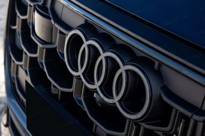 Audi Q8 TDI quattro