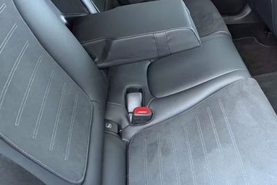 Mercedes GLC 300 4-Matic AMG Line