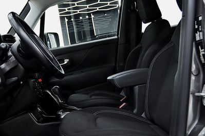 Jeep Renegade 1.3 GSE T4 Turbo Limited FWD S&S