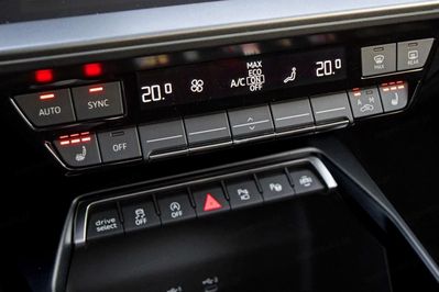 Audi A3 RS3 TFSI quattro