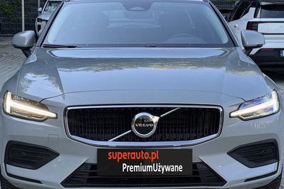 Volvo V60 B4 B Core