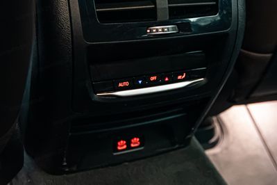 BMW X4 xDrive20i aut