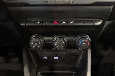 Dacia Duster 1.0 TCe