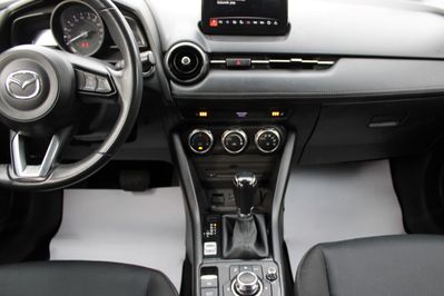 Mazda CX-3 2.0 SkyEnergy aut