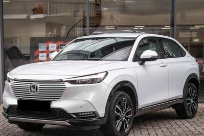 Honda HR-V Advance 2WD eHEV i-MMD