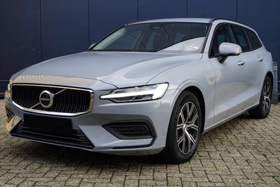 Volvo V60 B4 Essential