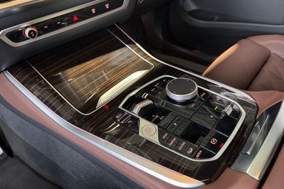 BMW X5 xDrive40i M Sport