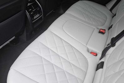 BMW X5 xDrive40d M Sport