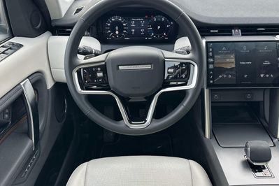 Land Rover Discovery Sport D200 AWD S