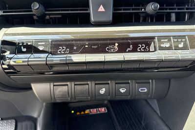 Toyota C-HR 2.0 Hybrid  Style