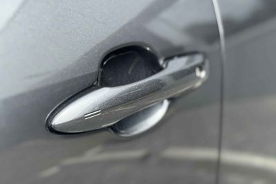 Toyota Yaris Cross Style 1.5 Hybrid