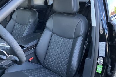 Audi A8 S8 TFSI Quattro