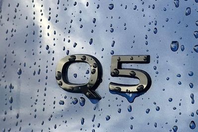Audi Q5 TFSI quattro S line Sportback