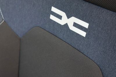 Dacia Duster Expression 1.2 TCe Hybrid-G 4x4 LPG