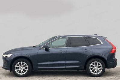 Volvo XC60 D4 Momentum Pro aut
